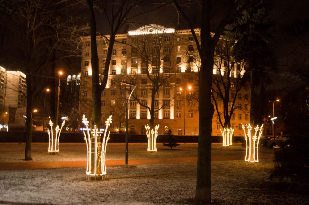 Разное фото